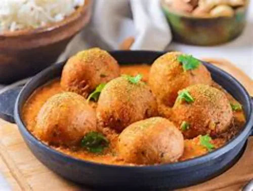 Veg Kofta